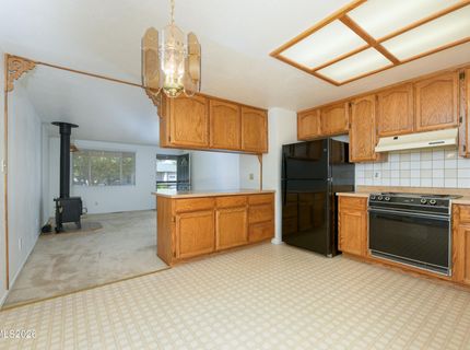 1317 Toiyabe Avenue, Gardnerville, NV 89410 Photo