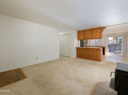 1317 Toiyabe Avenue, Gardnerville, NV 89410 Photo
