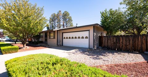1317 Toiyabe Avenue, Gardnerville, NV 89410 Photo