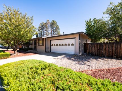 1317 Toiyabe Avenue, Gardnerville, NV 89410 Photo