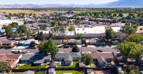 1317 Toiyabe Avenue, Gardnerville, NV 89410 Photo