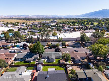 1317 Toiyabe Avenue, Gardnerville, NV 89410 Photo