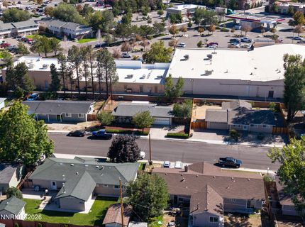 1317 Toiyabe Avenue, Gardnerville, NV 89410 Photo