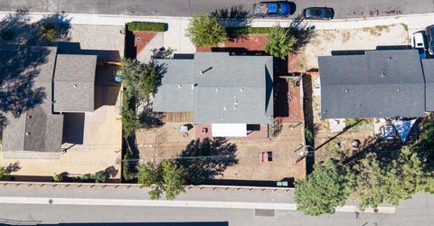 1317 Toiyabe Avenue, Gardnerville, NV 89410 Photo