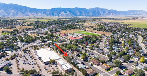 1317 Toiyabe Avenue, Gardnerville, NV 89410 Photo