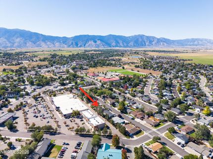 1317 Toiyabe Avenue, Gardnerville, NV 89410 Photo