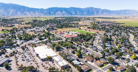 1317 Toiyabe Avenue, Gardnerville, NV 89410 Photo