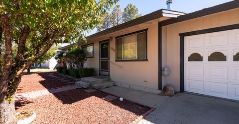 1317 Toiyabe Avenue, Gardnerville, NV 89410 Photo
