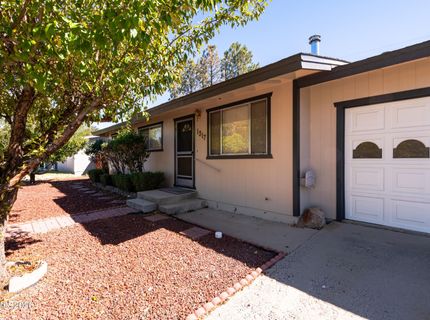 1317 Toiyabe Avenue, Gardnerville, NV 89410 Photo