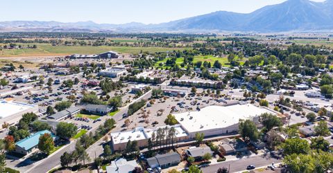 1317 Toiyabe Avenue, Gardnerville, NV 89410 Photo