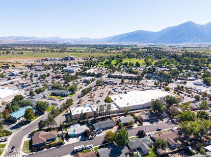 1317 Toiyabe Avenue, Gardnerville, NV 89410 Photo