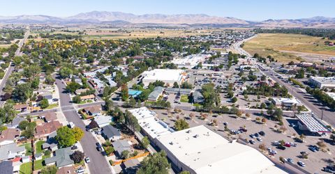 1317 Toiyabe Avenue, Gardnerville, NV 89410 Photo