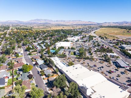 1317 Toiyabe Avenue, Gardnerville, NV 89410 Photo