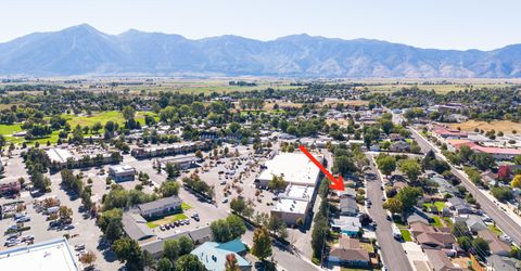 1317 Toiyabe Avenue, Gardnerville, NV 89410 Photo