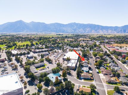 1317 Toiyabe Avenue, Gardnerville, NV 89410 Photo