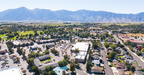1317 Toiyabe Avenue, Gardnerville, NV 89410 Photo