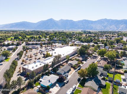1317 Toiyabe Avenue, Gardnerville, NV 89410 Photo