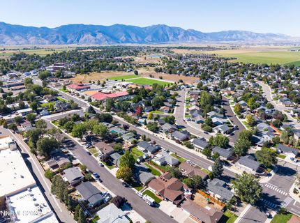 1317 Toiyabe Avenue, Gardnerville, NV 89410 Photo