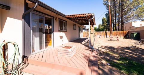 1317 Toiyabe Avenue, Gardnerville, NV 89410 Photo