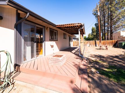 1317 Toiyabe Avenue, Gardnerville, NV 89410 Photo