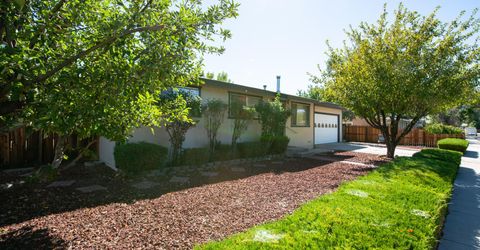 1317 Toiyabe Avenue, Gardnerville, NV 89410 Photo