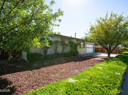 1317 Toiyabe Avenue, Gardnerville, NV 89410 Photo