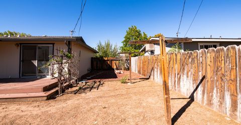 1317 Toiyabe Avenue, Gardnerville, NV 89410 Photo