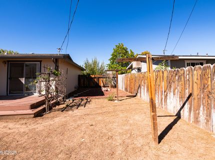 1317 Toiyabe Avenue, Gardnerville, NV 89410 Photo