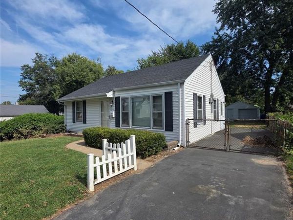 301 Washington Street, Florissant, MO 63031