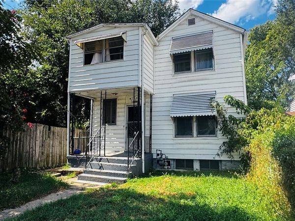7127 Virginia Avenue, St Louis, MO 63111