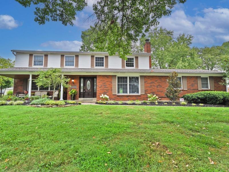 7892 Kimbee Drive, Anderson Township, OH 45244 Photo 1