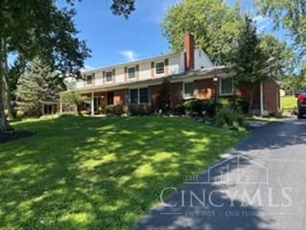 7892 Kimbee Drive, Anderson Twp, OH 45244
