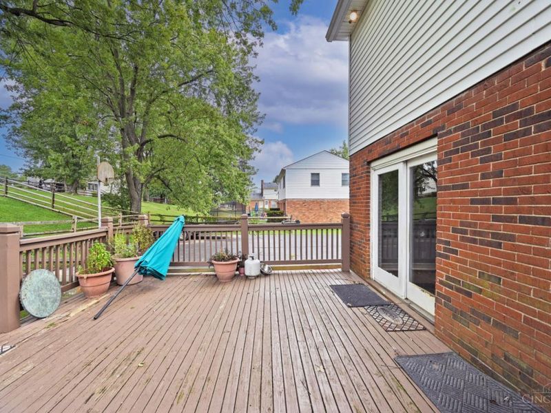7892 Kimbee Drive, Anderson Township, OH 45244 Photo 58