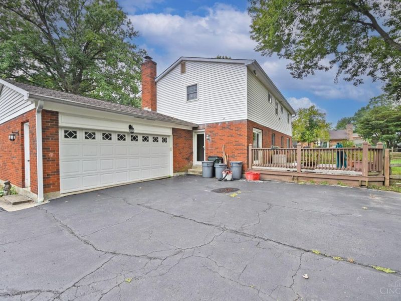 7892 Kimbee Drive, Anderson Township, OH 45244 Photo 66