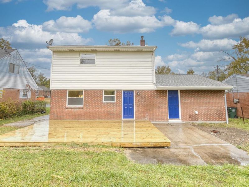 833 W Galbraith Road, Springfield Township, OH 45231 Photo 16