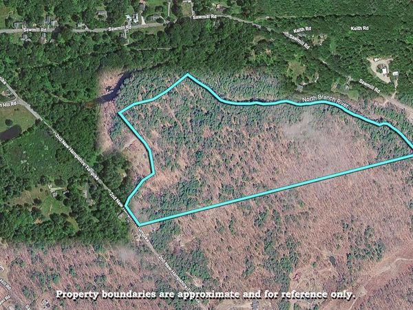 11C-291 Second NH Turnpike, Hillsborough, NH 03244