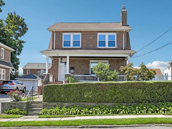 309 Bellevue Avenue , Yonkers, NY 10703