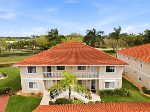 1723 Reuven CIR , Unit 2004, NAPLES, FL 34112