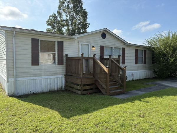 1045 Palm Dr. , Conway, SC 29526