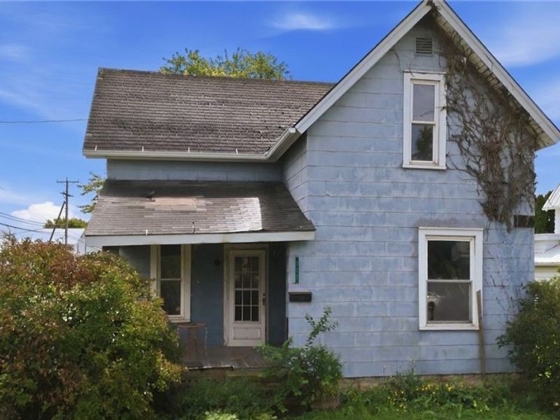 525 Sandusky Street, Fostoria, OH 44830 Photo 1