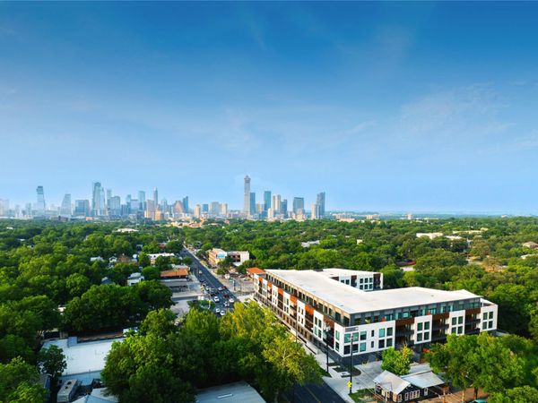 2209 S 1st ST, Unit 116, Austin, TX 78704