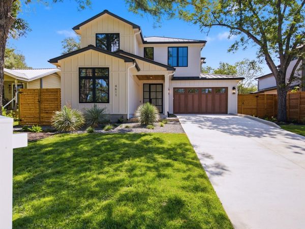 4611 Banister LN , Austin, TX 78745