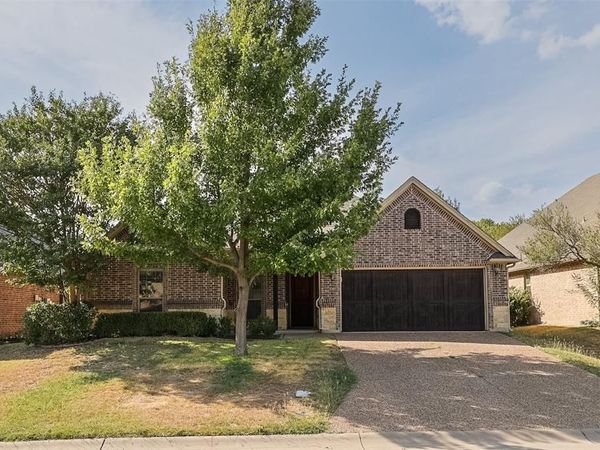 278 Spyglass Drive, Willow Park, TX 76008