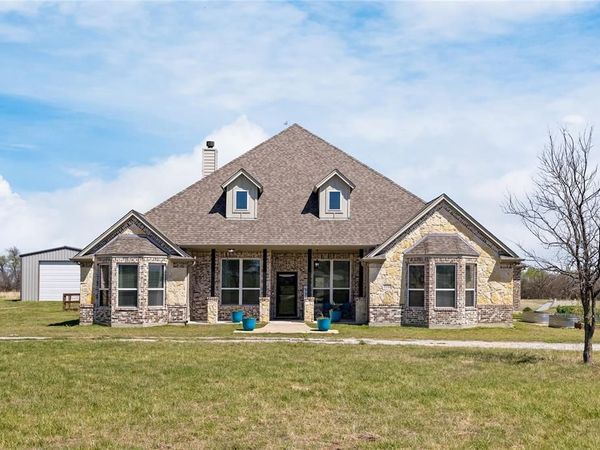 5750 High Mesa Drive, Justin, TX 76247