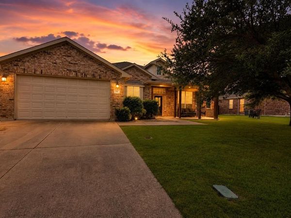 205 King George Road, Ponder, TX 76259