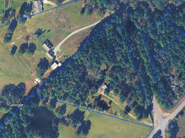 0 789 Highway, Keithville, LA 71047