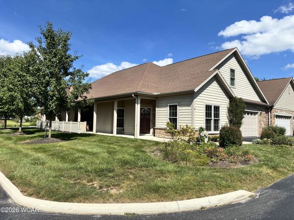2887 Riverwalk Boulevard, Lima, OH 45806