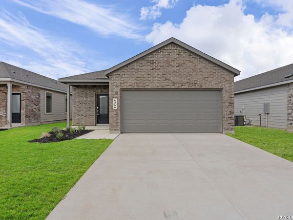 6866 Flores Rd, Spring Branch, TX 78070