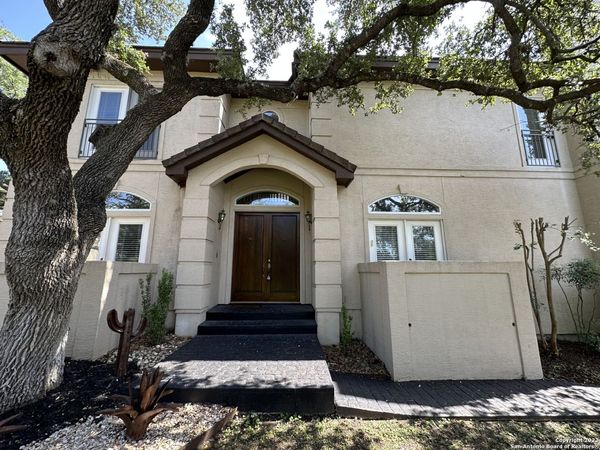 29214 Lawrence Way, Fair Oaks Ranch, TX 78015