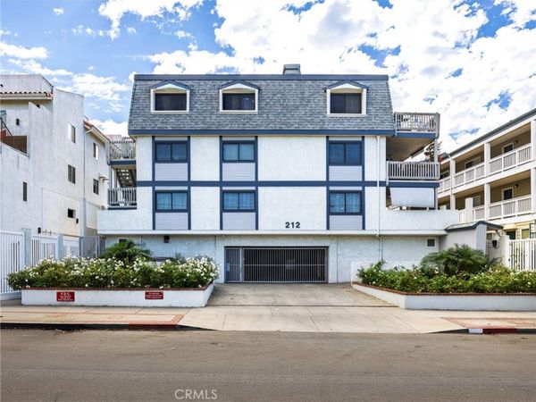 212 E Imperial Avenue, Unit E, El Segundo, CA 90245